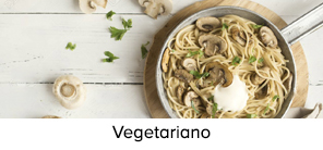 Vegetariano