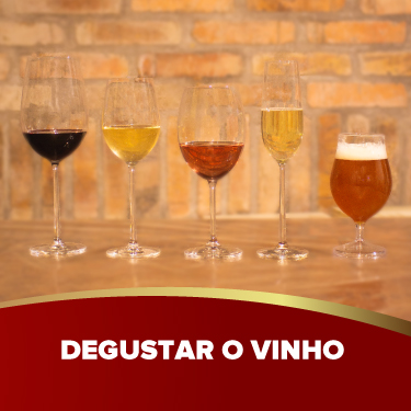 Degustar