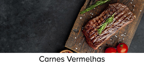 Carnes Vermelhas