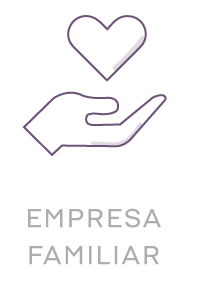 Icone Empresa Familiar