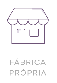 Icone Fábrica Própria